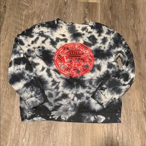 Vans Crewneck Sweater